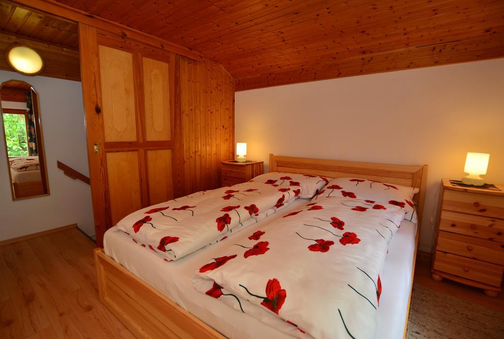 Viragoskert Apartman Hévíz Kamer foto