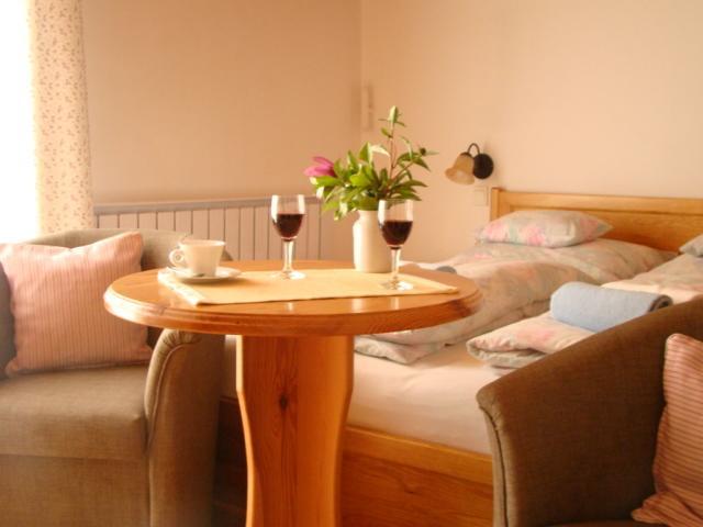 Viragoskert Apartman Hévíz Kamer foto