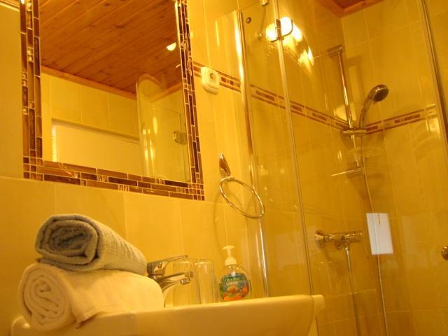Viragoskert Apartman Hévíz Kamer foto
