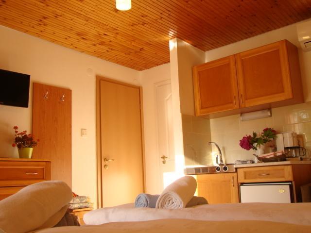 Viragoskert Apartman Hévíz Kamer foto