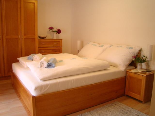 Viragoskert Apartman Hévíz Kamer foto