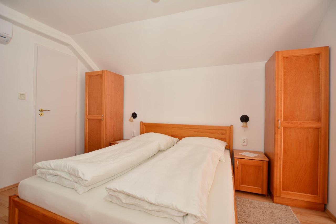 Viragoskert Apartman Hévíz Buitenkant foto